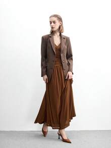 CUCCOO BIZCHIC Women's High Heels - Brown - View 6