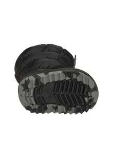 Classic Neo Puff Kids Boot Black 207683001 - Black - View 4