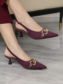 Sleekvia Gaogendanxie - Burdeos - Ver 1