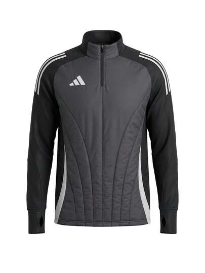 Adidas Tiro 24 Men's Competition Winterized Top Black