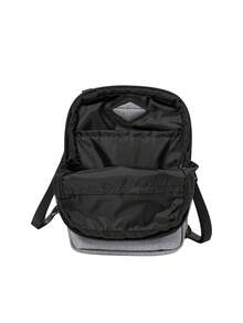 Buddy Unisex Crossbody Grey - Sunday Grey - View 4