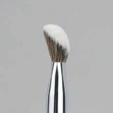 1pc Professional Foundation Brush #47, For Liquid Foundation, Contouring & Highlighting, Women's Facial Makeup, Beauty Tool,Foundation Brush,Concealer Brush,Blush Brush,Contour Brush,Blush Brush,Bronzer Brush,Powder Brush,Foundation Brush,Blush Brush - Black - View 7