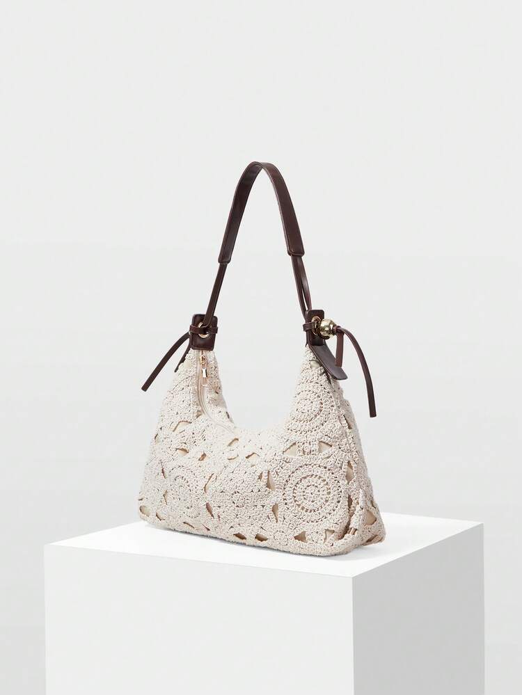 WOMEN SHOULDER BAGS