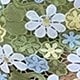 藍色