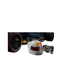 Speed Champions Oracle Red Bull Racing RB20 F1® Race Car Kids 18Years+ 77243 - Multicolor - View 6