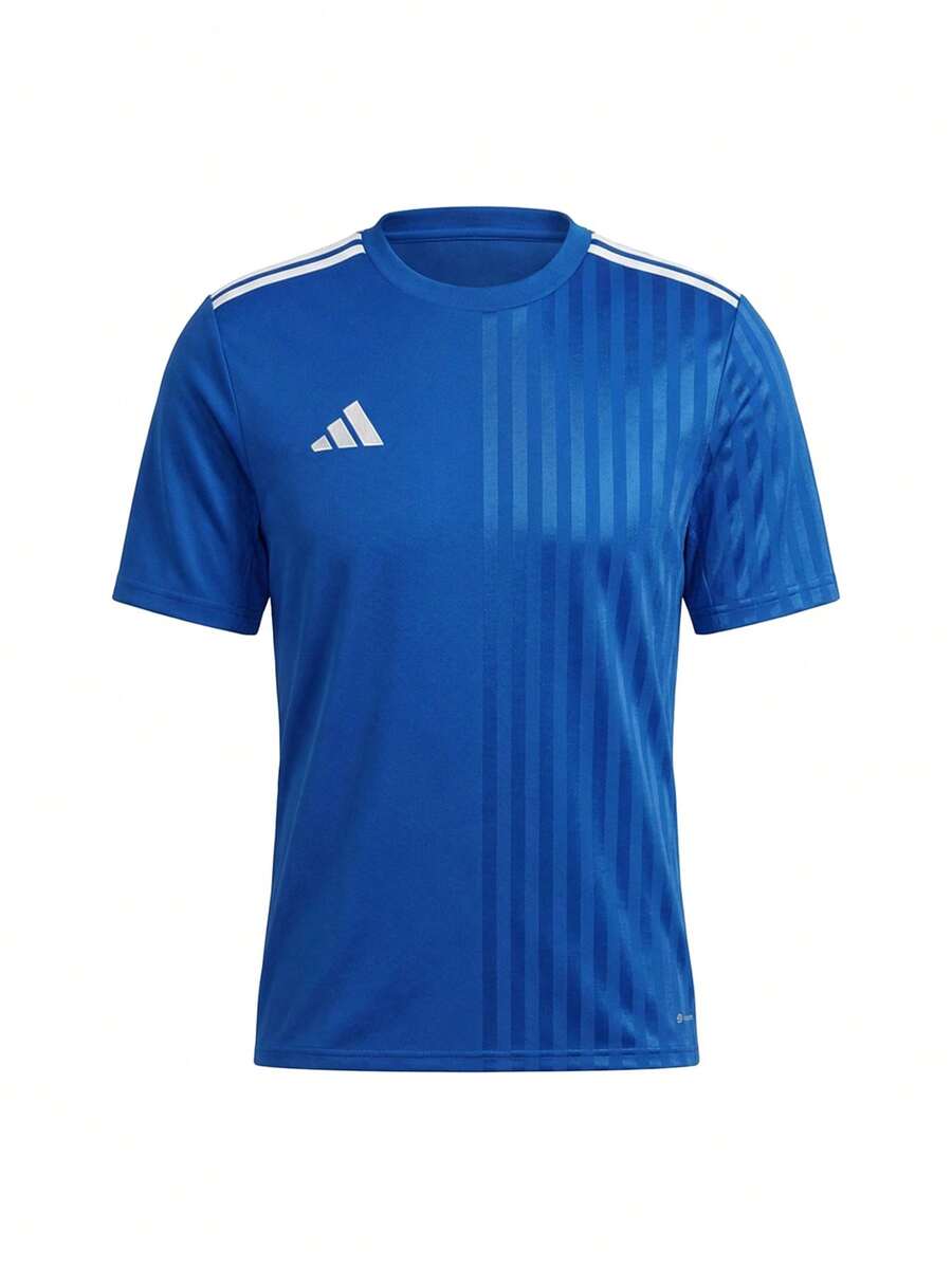 Adidas Campeon 25 Men's Jersey Royal Blue - Royblu/white - View 1