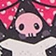 多色V