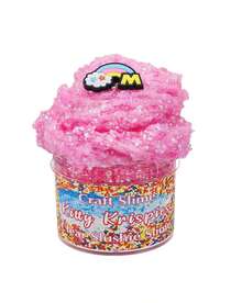 MINKOJA Slime Modeling Clay, Rice-Shaped Slime, Bubble Gel, Intelligent Stress-Relief Crystal Clay, Modeling Clay For Children's Toys - Multicolor - View 3