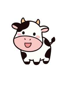 1pc Fashion Interesting Men's Briefs - Multicolor - View 3