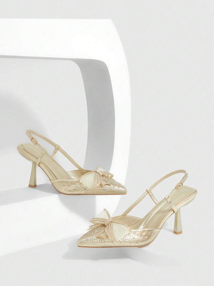 CUCCOO SZL Women Pumps Spring Shoes