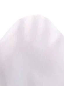 SHEIN Bộ đồ thường ngày cho bé trai tuổi teen: áo tay ngắn phối màu in logo và quần short, chất liệu cotton. - Nhiều màu - Xem 9