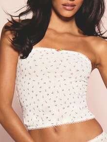 MISSGUIDED Women Bras & Bralettes - White - View 4