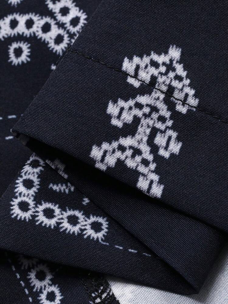 2pcs/Set Women Floral Print Deep V Camisole & Wide Leg Pants Casual Vacation Summer Outfit