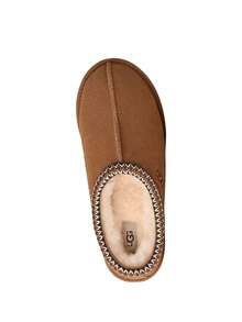 UGG Tasman II Men Slippers Chestnut 1174671CHE - Chestnut - View 3