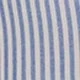 Blue and White