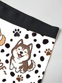 1条印花男士三角裤 - 彩色 - 查看 5