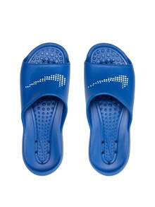 Ciabatta Victori One Men Slippers Game Royal / White / Game Royal CZ5478-401 - Blue - View 2