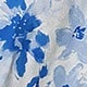 藍白色