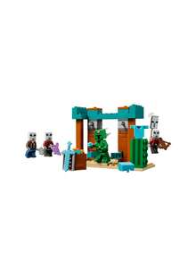 LEGO دورية صحراء إيلاجر - متعدد الألوان - مشاهدة 3