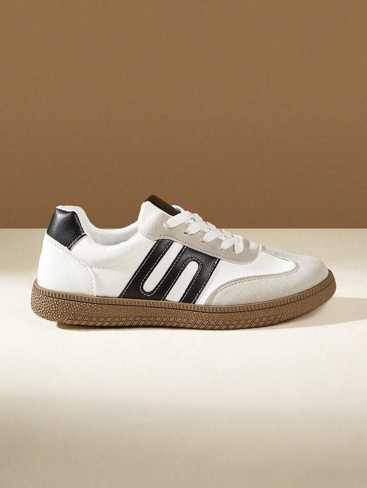 CUCCOO EASI Women's Casual Sneakers