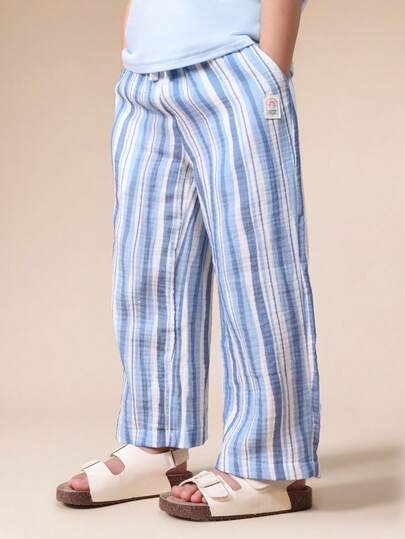 SUMWON Young Boys Pants