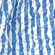 Blue and White