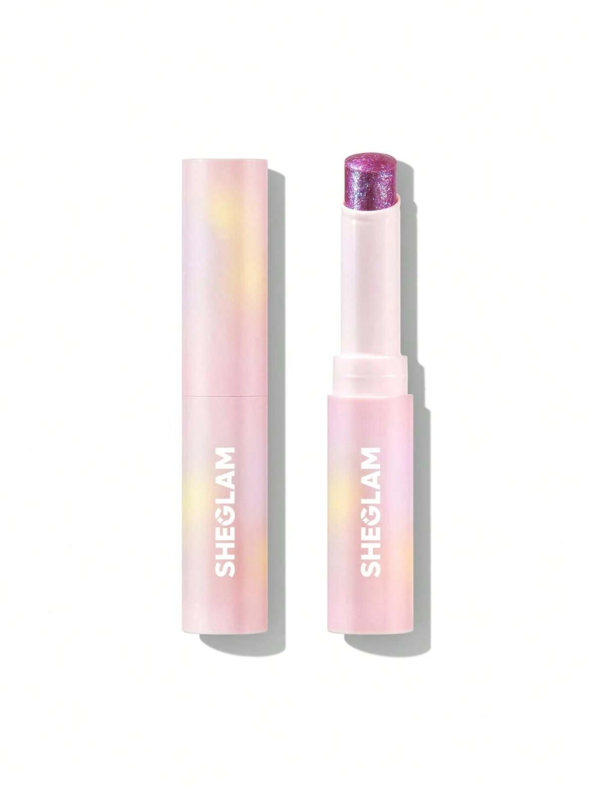 Crystal Jelly Glaze Stick-Lilac Luster