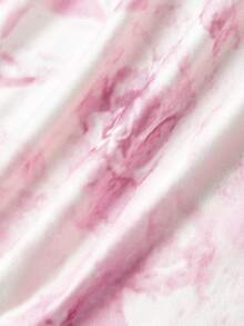 SHEIN MOD 3件套女士休闲抹胸上衣，不对称下摆设计，适合约会和外出穿着。 - 彩色 - 查看 6