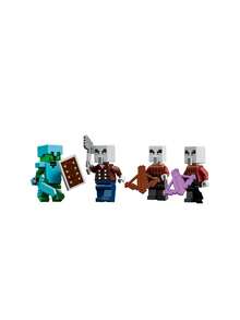 LEGO دورية صحراء إيلاجر - متعدد الألوان - مشاهدة 4