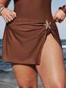 Women Plus Beachwear