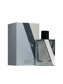 Victoria's Secret VS Him Platinum Eau De Parfum 100 Ml - Him Platinum - View 2