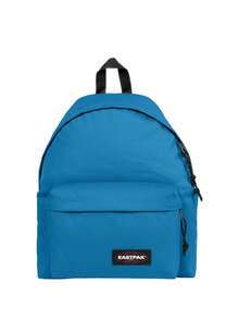 Padded Pak'r Unisex Backpack Dive Blue - Aqua Active - View 1