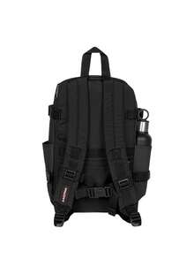 Cabin Pak'r Unisex Travel Backpack Black - Black - View 4