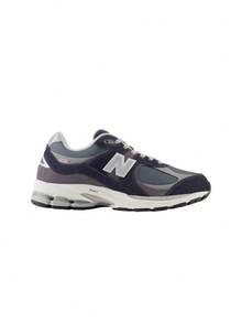 New Balance 2002R Men Casual Athletic Shoes Eclipse / Raincloud / Graphite M2002 - Eclipse/Raincloud/Graphite - View 1