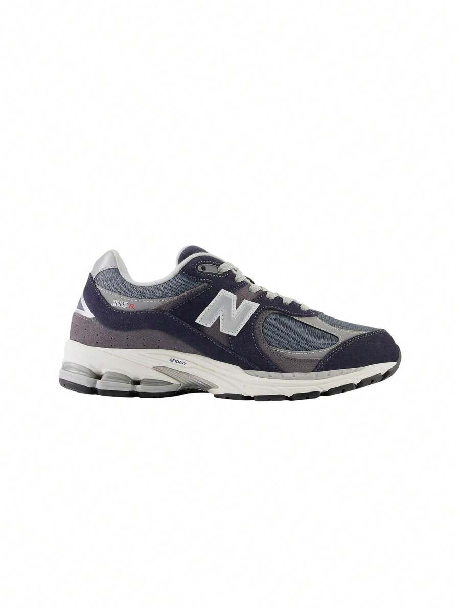 New Balance 2002R Men Casual Athletic Shoes Eclipse / Raincloud / Graphite M2002 - Eclipse/Raincloud/Graphite - View 1
