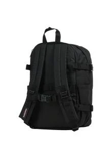 Cabin Pak'r Unisex Travel Backpack Black - Black - View 3