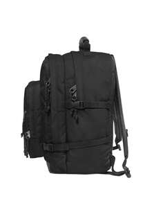 Ultimate Unisex Laptop Backpack Black - Black - View 4