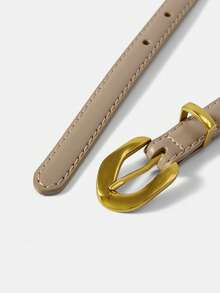 MOTF PREMIUM CINTURONES PARA MUJER - Albaricoque - Ver 6