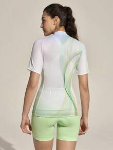 Exploreva 女士骑行服 - 彩色 - 查看 7