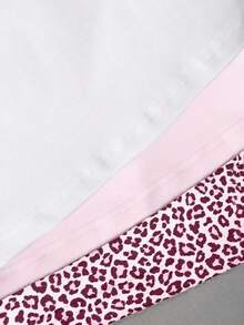 EMERY ROSE 大码女式休闲圆领吊带背心，时尚大码女式上衣，大码女式吊带背心三件套，夏季 - 彩色 - 查看 5