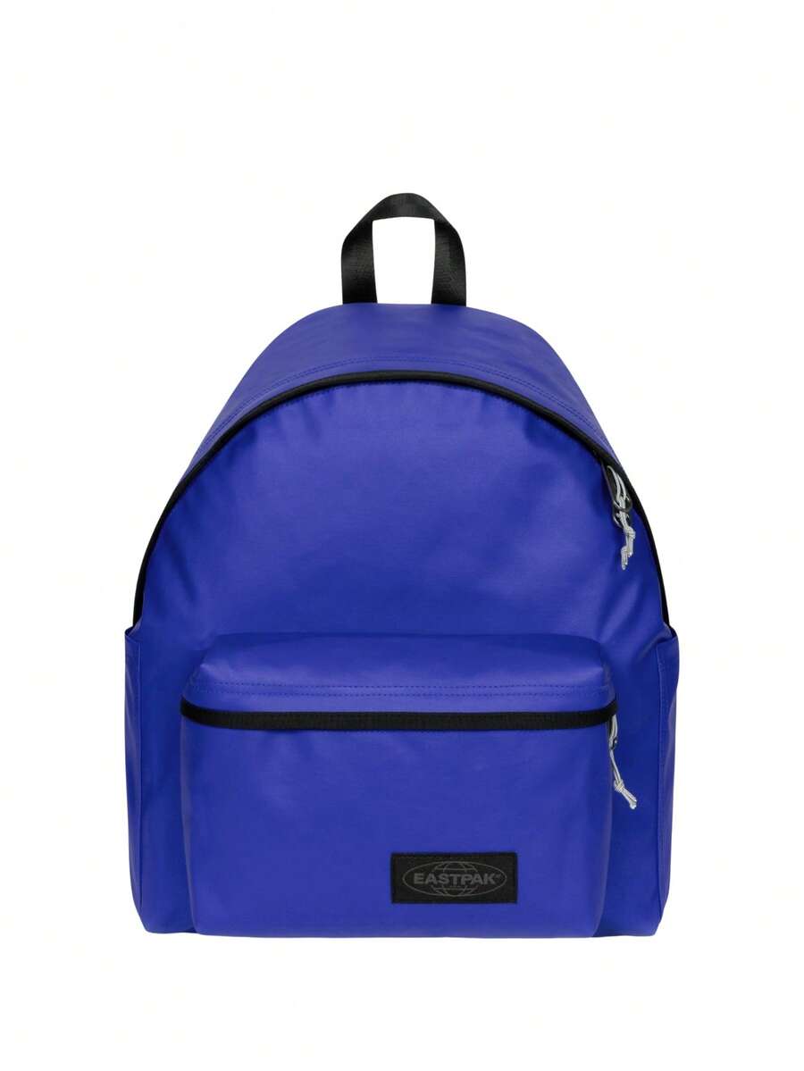 Day Pak'r Unisex Laptop Backpack Tarp Blue - Tarp Blue - View 1