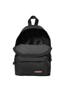 Orbit Unisex Backpack Black - Black - View 3