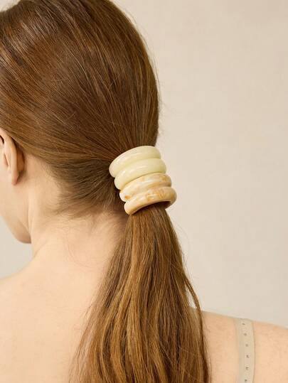 MOTF PREMIUM 2 ACETIC ACID DOUBLE-ROW HALF-CURVED ROPES