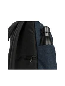 Eastpak حقيبة ظهر يومية يونيسكس بنمط الجينز الثلاثي - Triple Denim - مشاهدة 4
