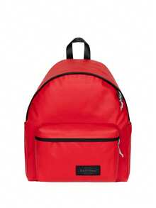 Day Pak'r Tarp Unisex Backpack Tarp Red - Tarp Red - View 1
