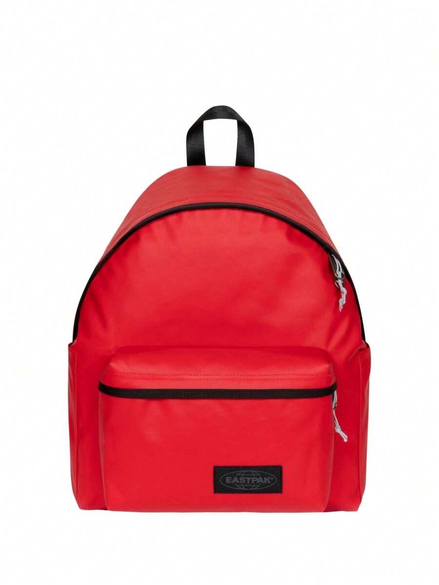 Day Pak'r Tarp Unisex Backpack Tarp Red - Tarp Red - View 1