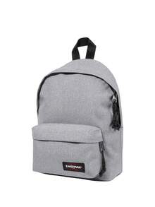 Eastpak حقيبة ظهر يونيسكس أوربت XS رمادي أحد أيام الأسبوع - Sunday Grey - مشاهدة 3