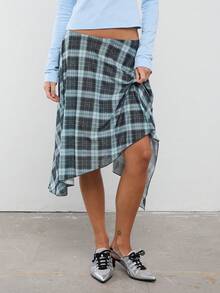 COUREZ Women Skirts - Multicolor - View 6