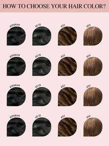 Clip In Hair Extensions Human Hair, 8-24 Inch Clip In Extensions For Women, Invisible Straight Seamless Clip Ins Hair Extensions 4pcs Double Weft #1B Natural Black - Natural Black - View 11