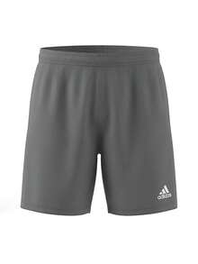 Entrada 22 Women's Shorts Grey - Grey - View 1